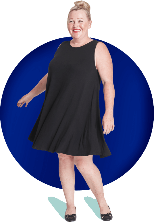 Lifetime health goal